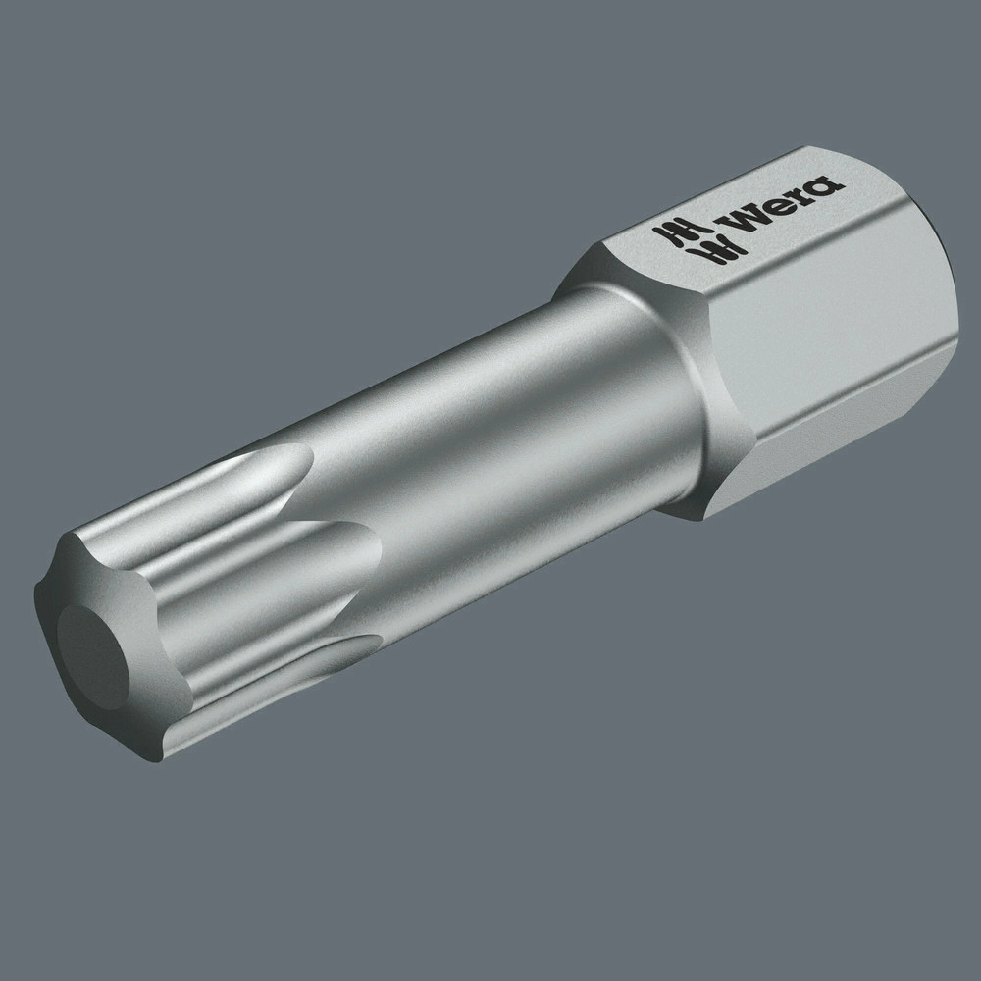 Wera 867/1 TZ TORX bits, TX 20 x 25 mm