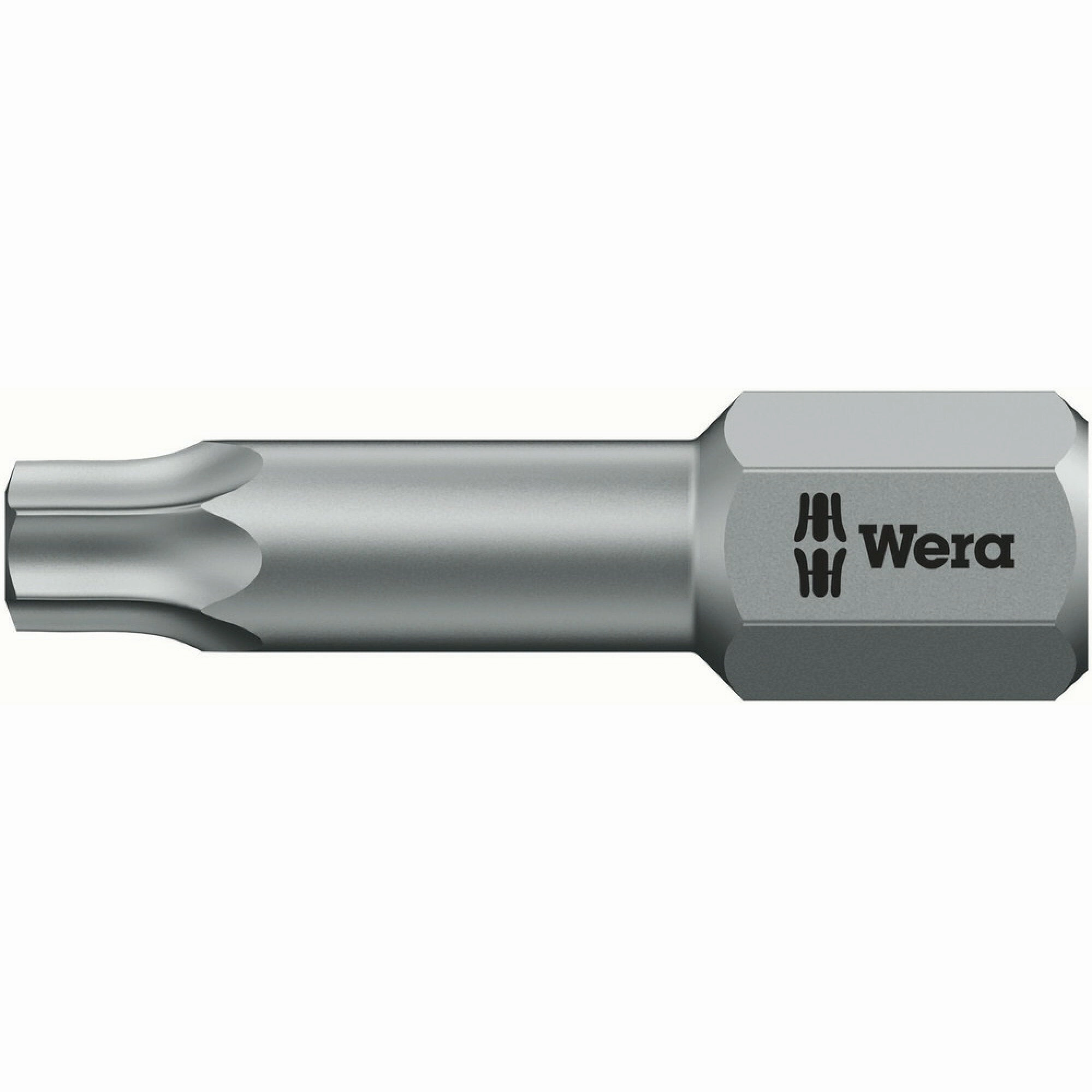 Wera 867/1 TZ TORX bits, TX 25 x 25 mm