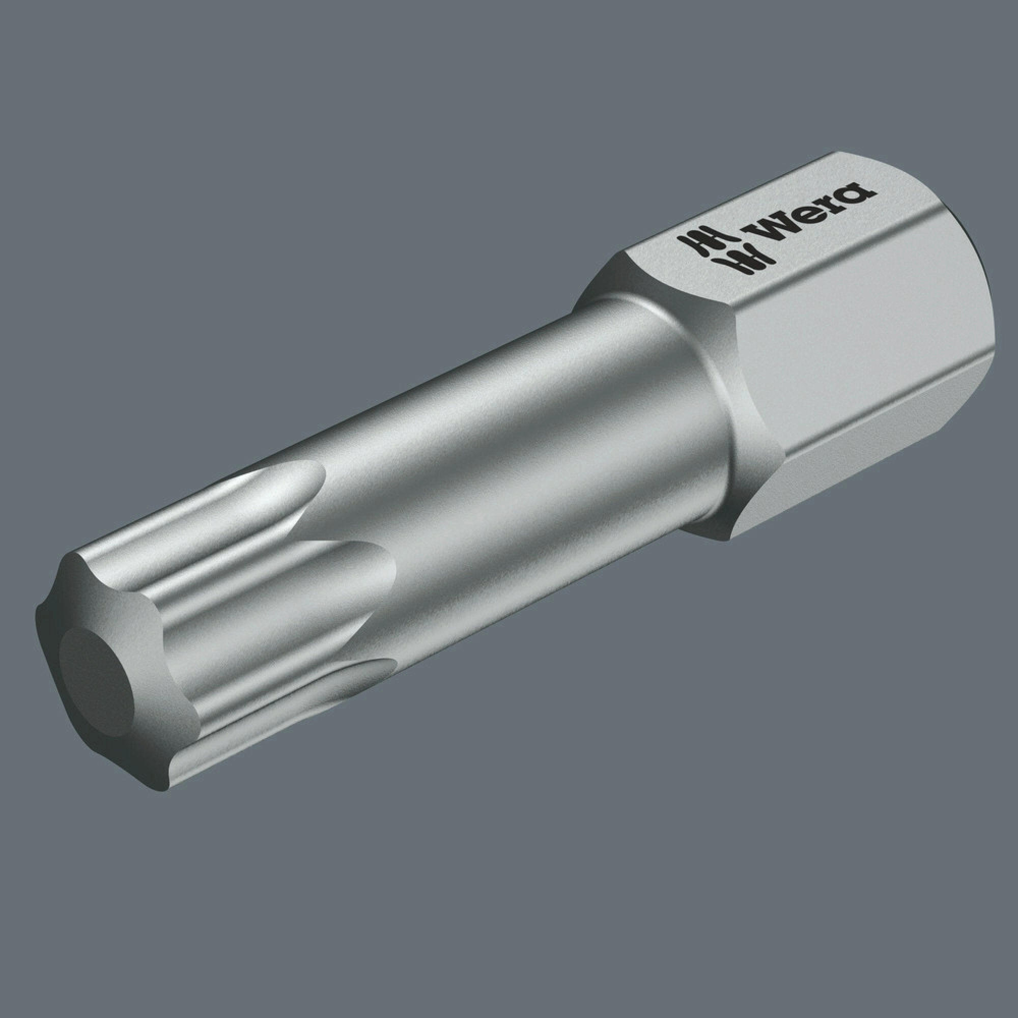 Wera 867/1 TZ TORX bits, TX 6 x 25 mm