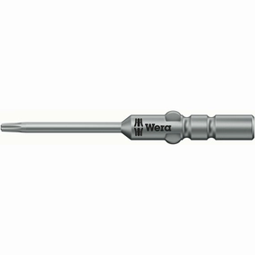 Wera 867/21 TORX bits, TX 8 x 40 x 3 mm