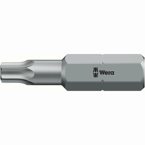 Wera 867/2 Z TORX bits, TX 30 x 35 mm