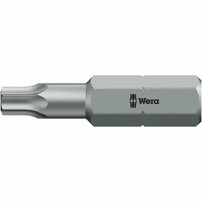 Wera 867/2 Z TORX bits, TX 30 x 50 mm