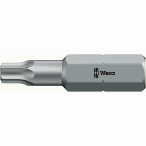 Wera 867/2 Z TORX bits, TX 40 x 100 mm