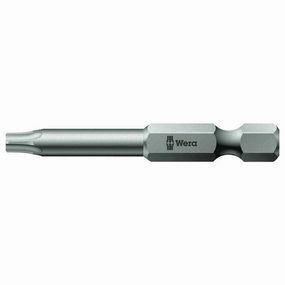 Wera 867/4 H TORX bits, TX 6 x 50 mm