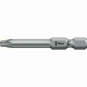 Wera 867/4 IP TORX PLUS bits, 8 IP x 89 mm