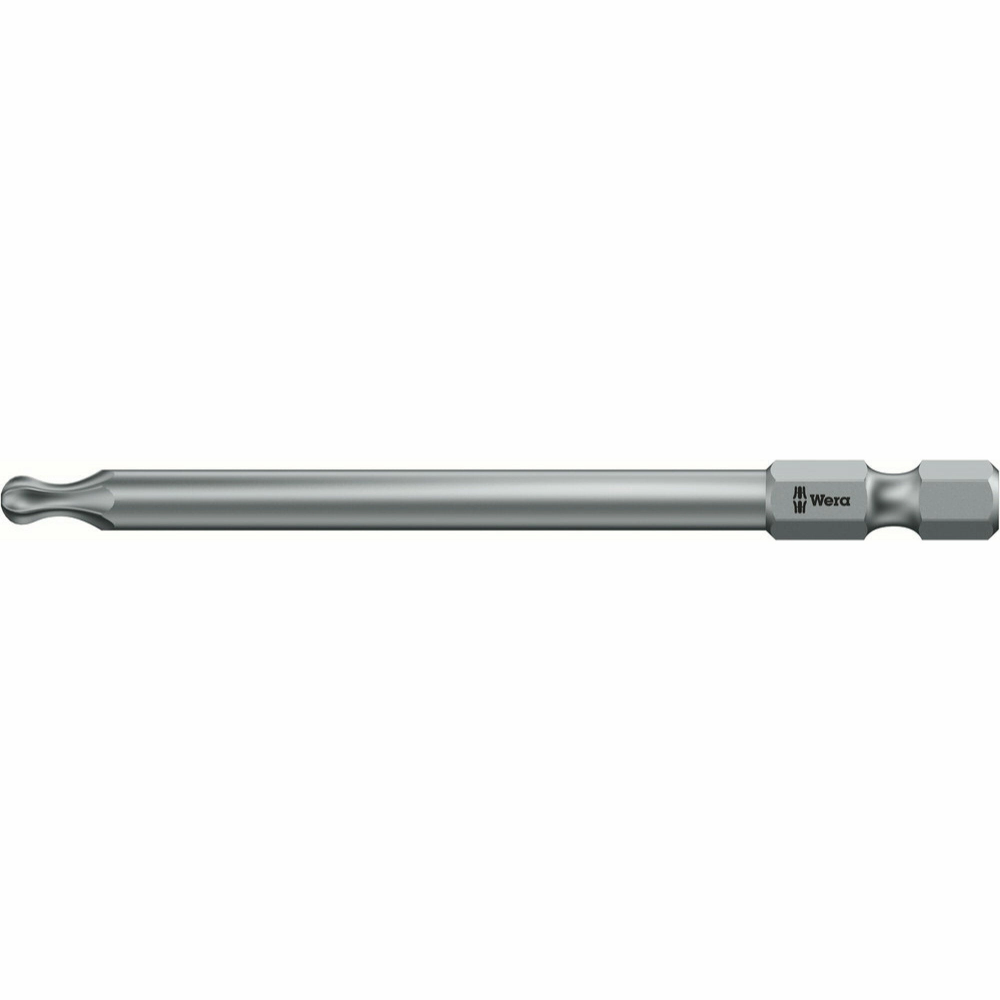 Wera 867/4 KK TORX bits, TX 15 x 89 mm