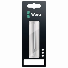 Wera 867/4 Z SB Bits, TX 10 x 89 mm