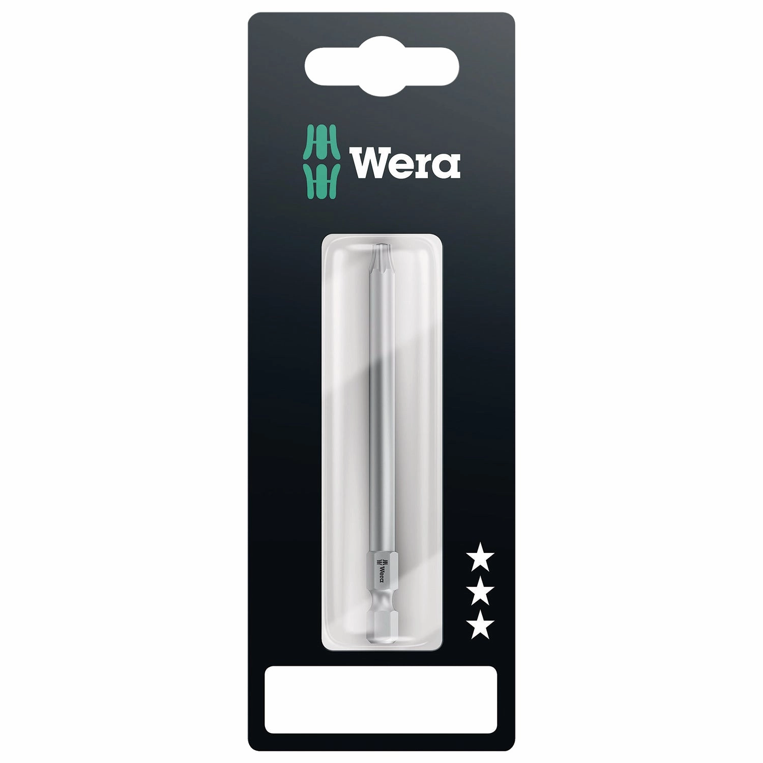 Wera 867/4 Z SB Bits, TX 10 x 89 mm