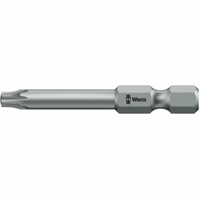 Wera 867/4 Z TORX bits, TX 1 x 50 mm