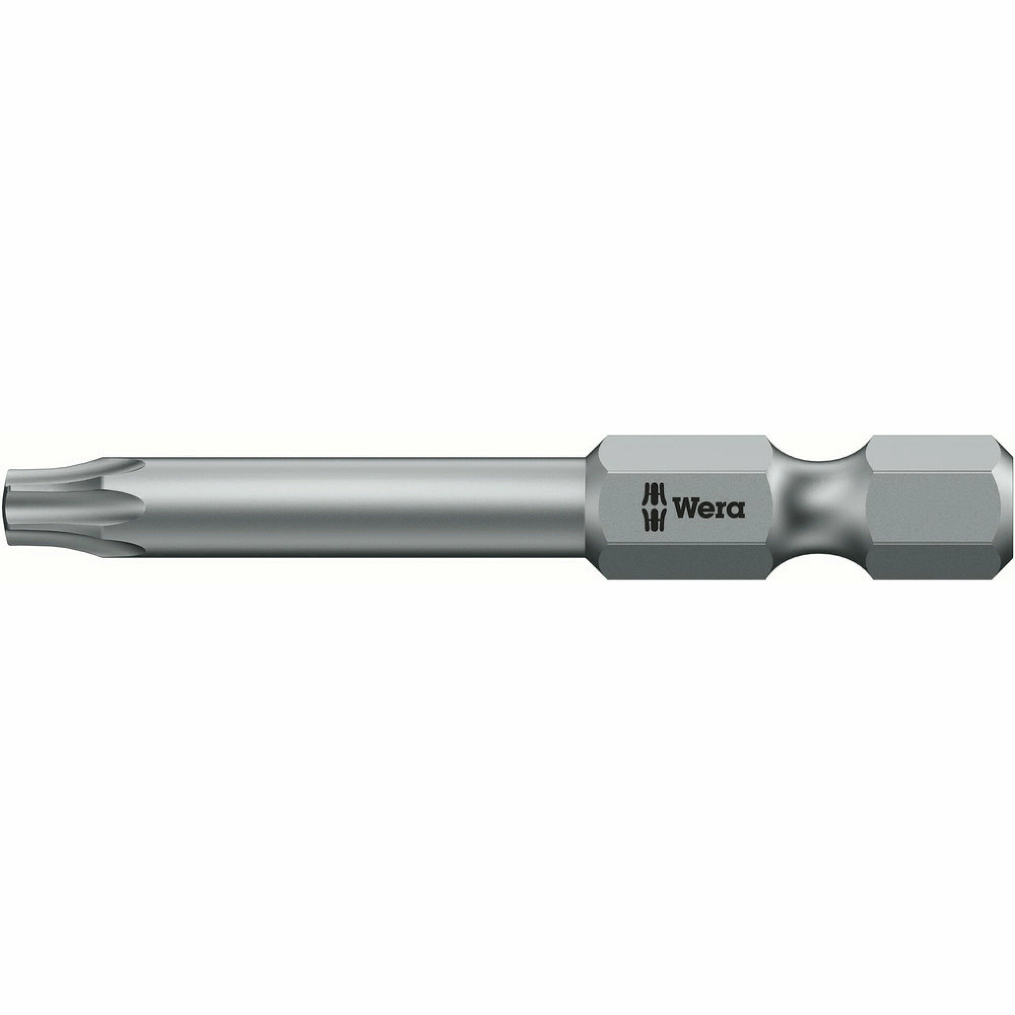 Wera 867/4 Z TORX bits, TX 7 x 70 mm