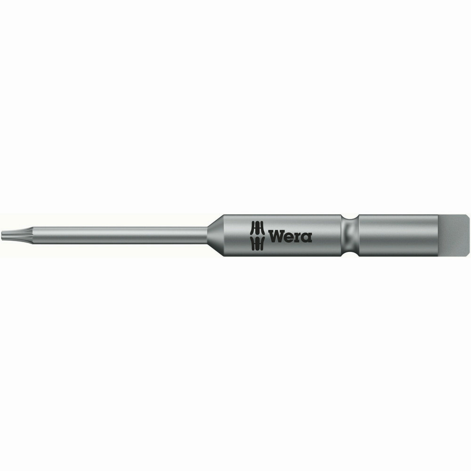 Wera 867/9 C IP TORX PLUS bits, 3 IP x 44 mm