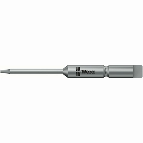 Wera 867/9 C IP TORX PLUS bits, 3 IP x 44 mm