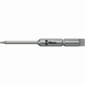 Wera 867/9 C TORX bits, halfmoon, TX 1 x 44 mm