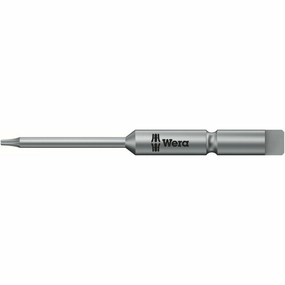 Wera 867/9 C TORX bits, halfmoon, TX 2 x 44 mm