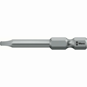 Wera 868/4 Square-Plus bits, # 1 x 50 mm