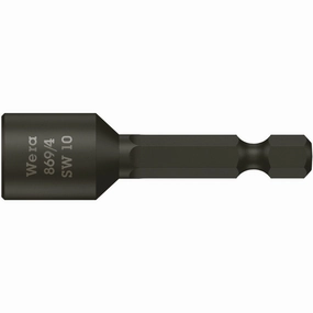 Wera 869/4 Nutsetters, 11 x 65 mm