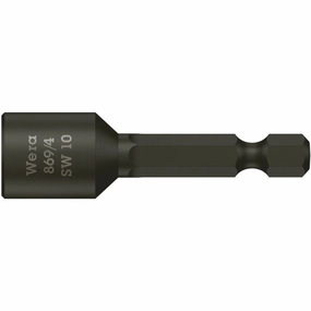 Wera 869/4 Nutsetters, 6 x 50 mm