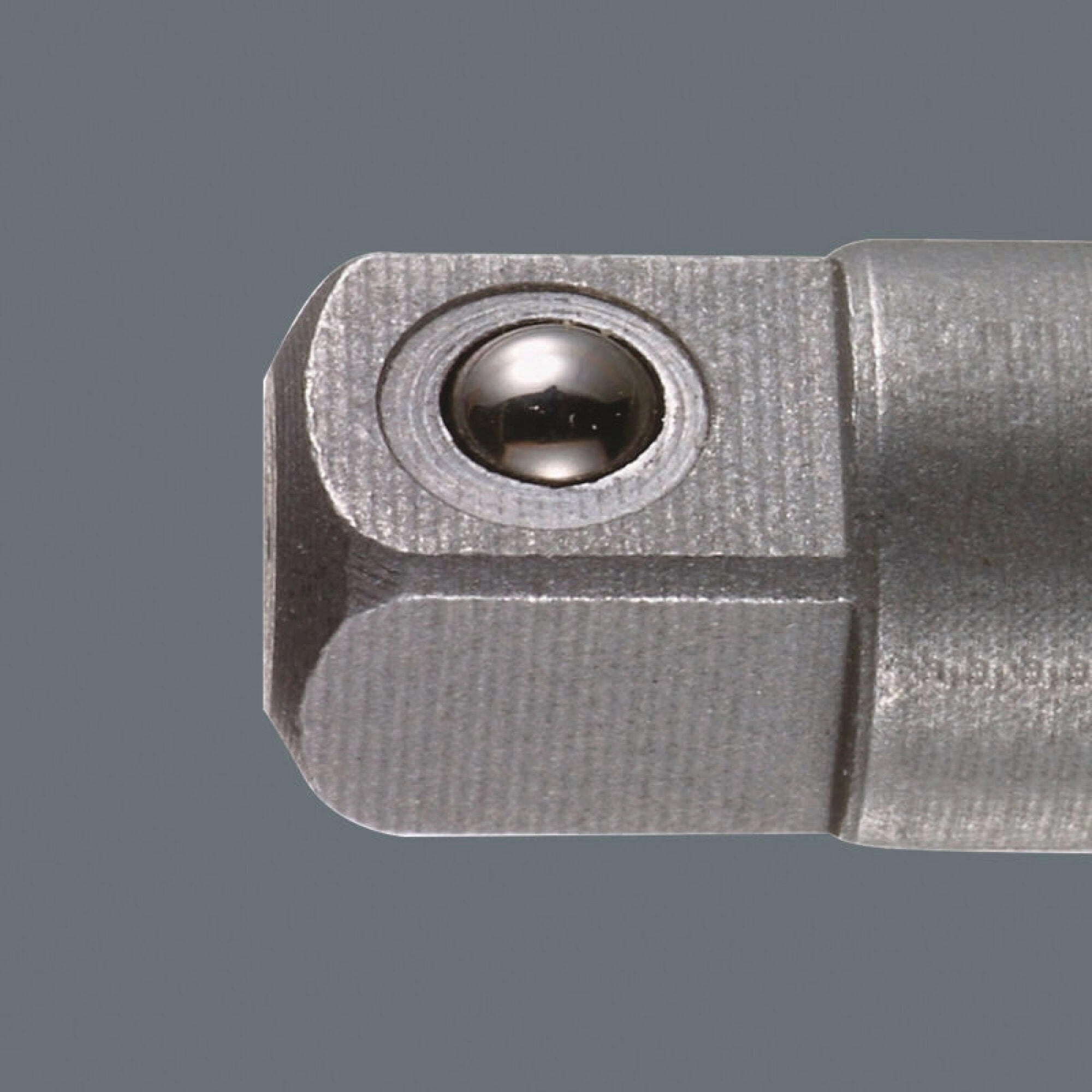 Wera 870/1 Adaptor, 1/4" x 25 mm