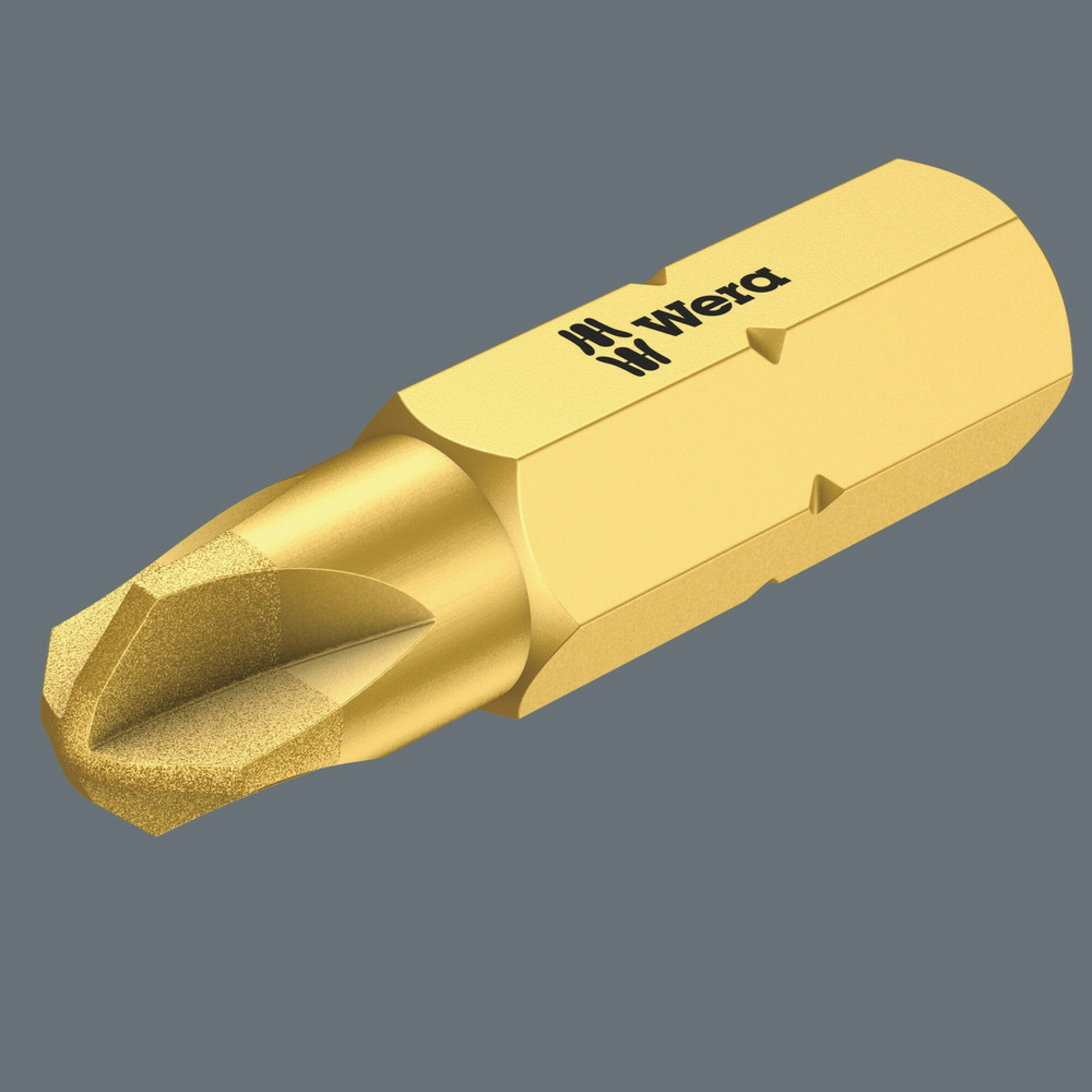 Wera 871/1 DC TORQ-SET Mplus bits, 8 x 25 mm