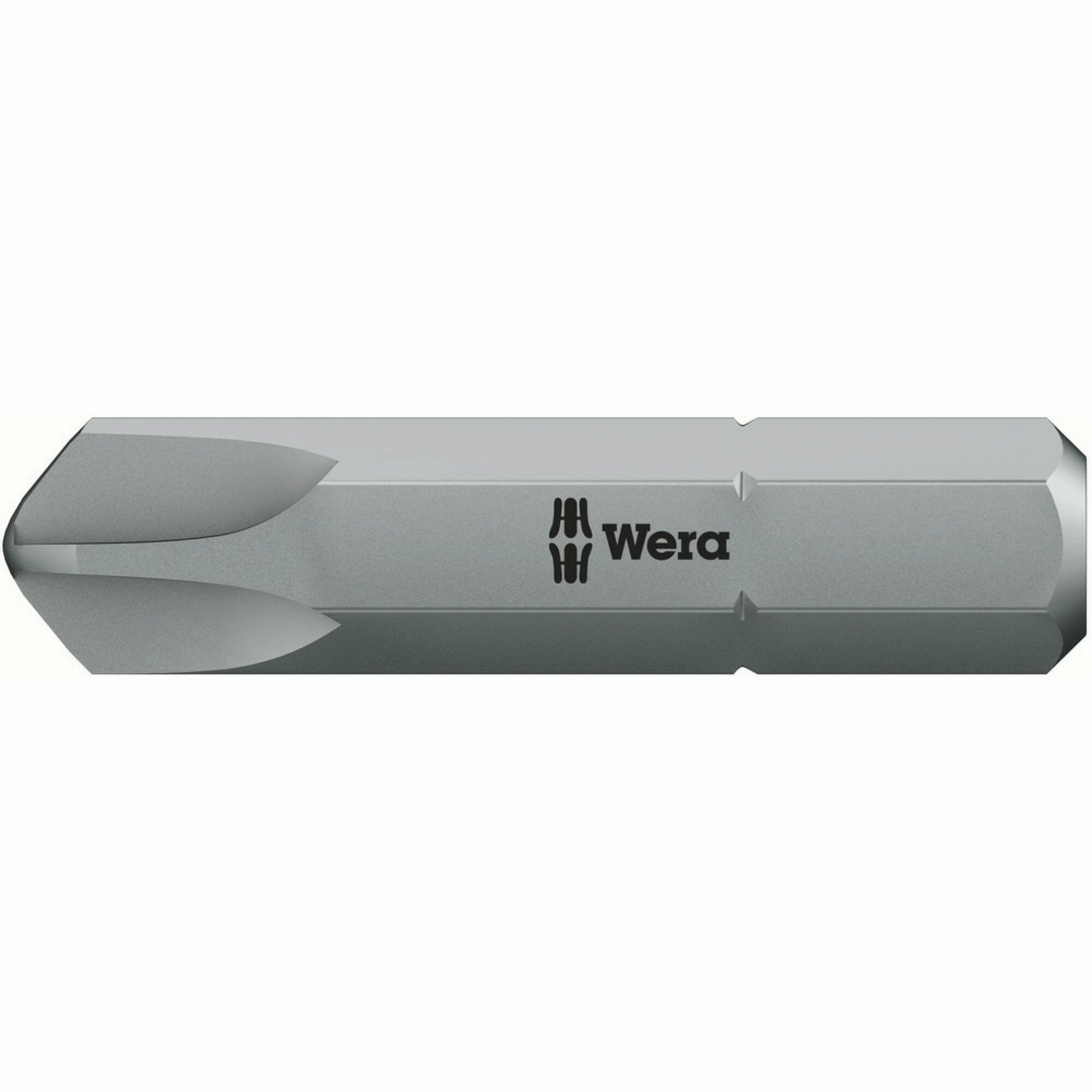 Wera 871/2 TORQ-SET Mplus bits, 5/16" x 32 mm