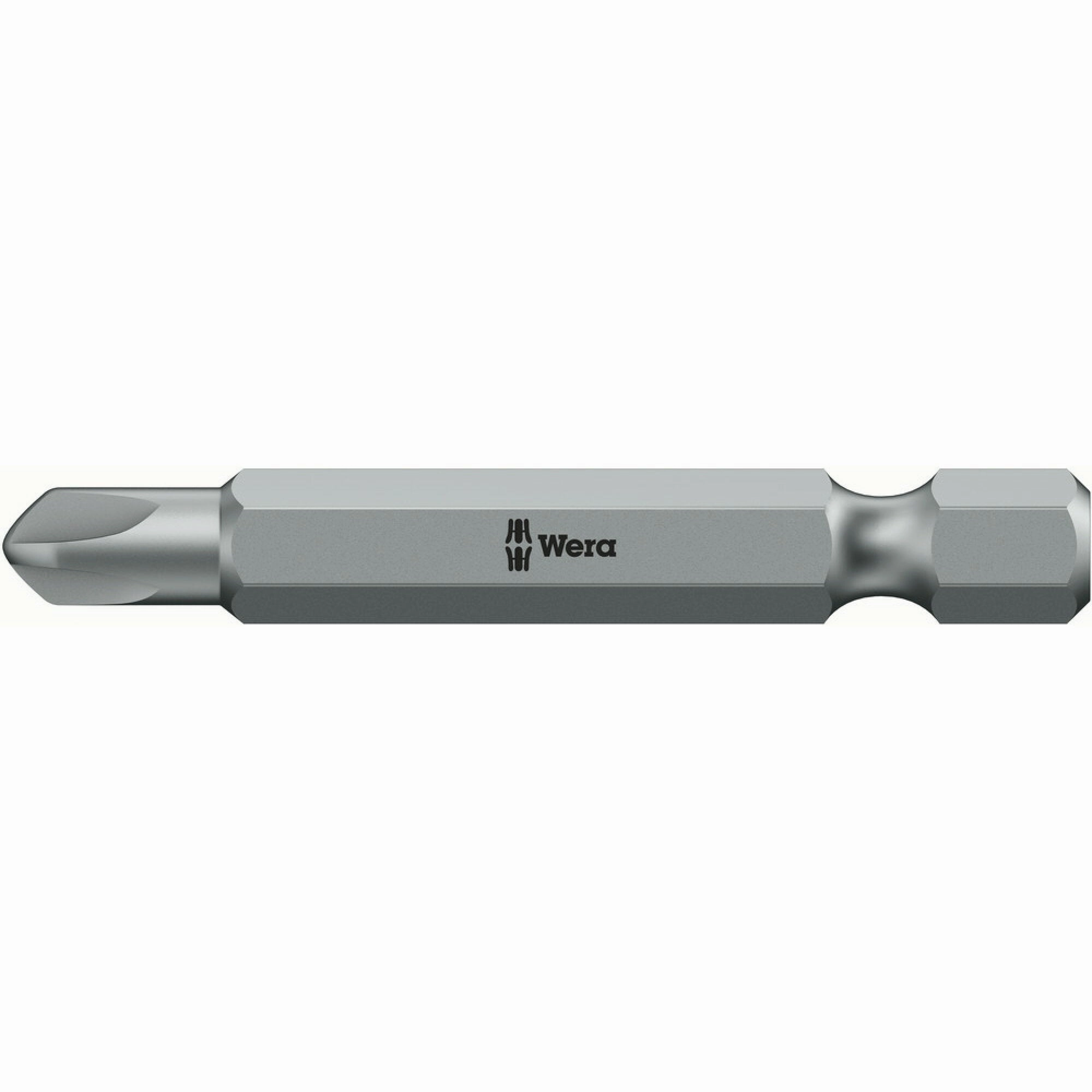 Wera 871/4 TORQ-SET Mplus bits, 4 x 50 mm
