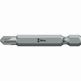 Wera 871/4 TORQ-SET Mplus bits, 8 x 89 mm