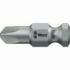 Wera 871/7 TORQ-SET Mplus bits, 3/8" x 35 mm