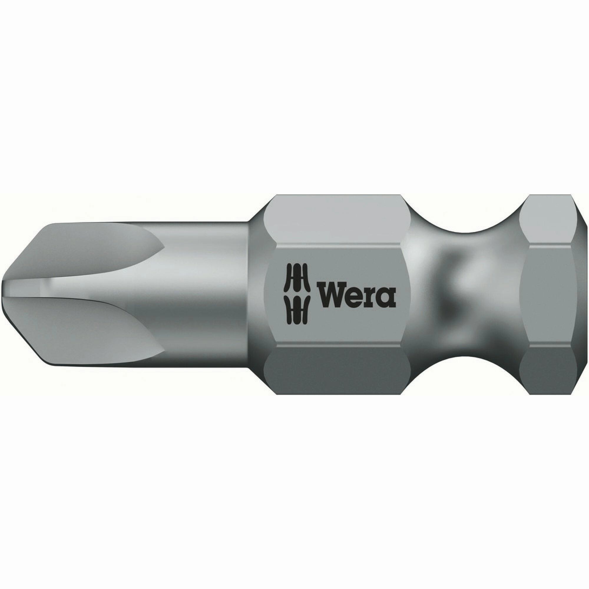 Wera 871/7 TORQ-SET Mplus bits, 3/8" x 35 mm