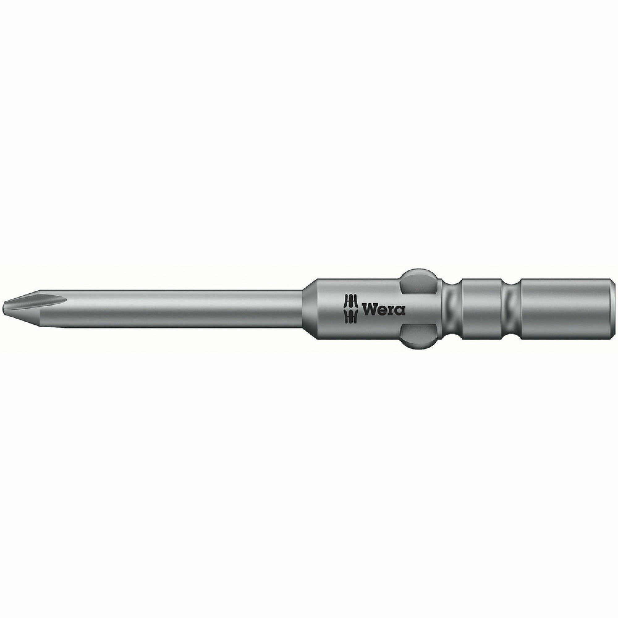 Wera 872/21 bits for Microstix screws, 00 x 40 mm