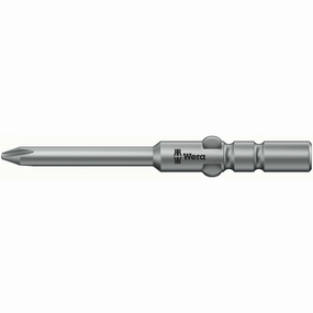 Wera 872/21 bits for Microstix screws, 00 x 40 mm