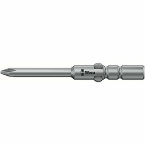 Wera 872/21 bits for Microstix screws, F x 40 mm