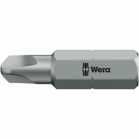 Wera 875/1 TRI-WING bits, 25 mm, 1 x 25 mm