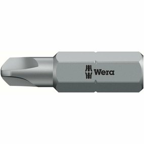 Wera 875/1 TRI-WING bits, 25 mm, 5 x 25 mm