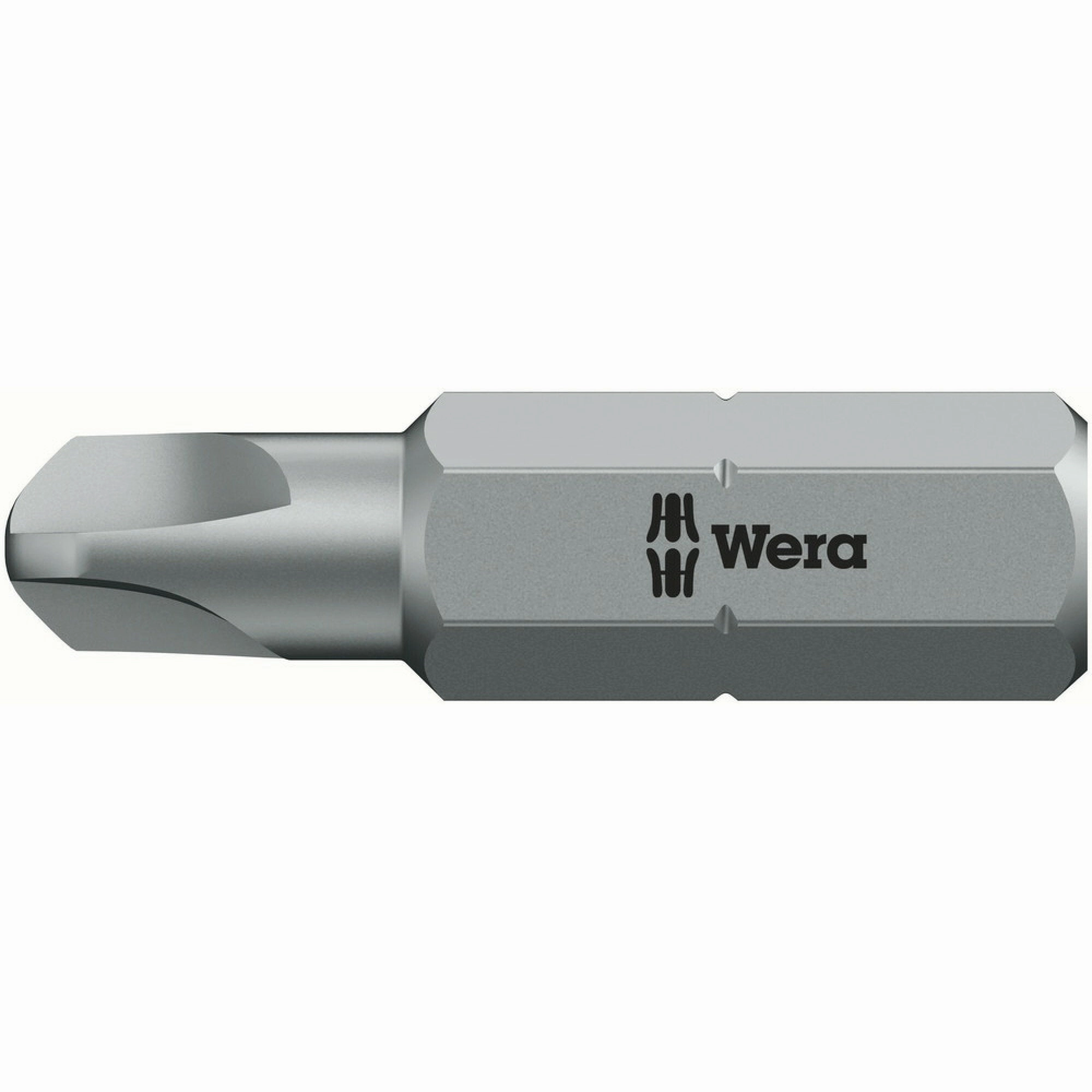 Wera 875/1 TRI-WING bits, 25 mm, 5 x 25 mm