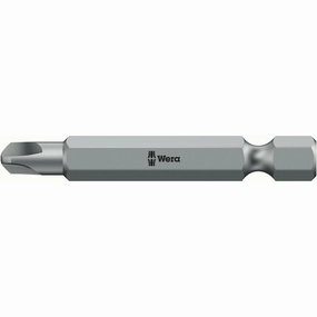 Wera 875/4 TRI-WING bits, 1 x 89 mm