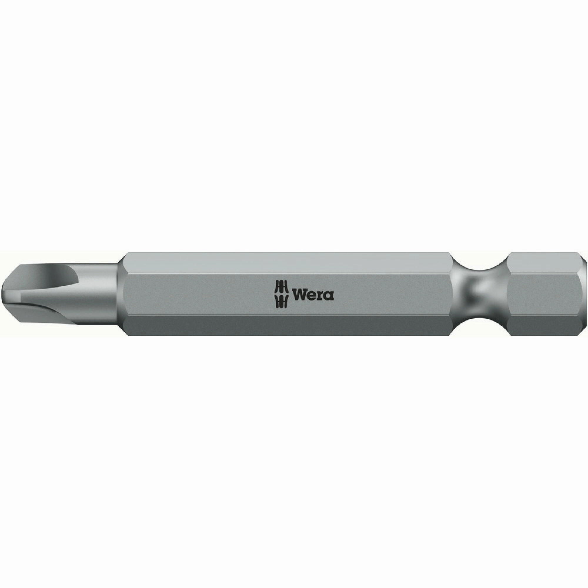 Wera 875/4 TRI-WING bits, 4 x 89 mm
