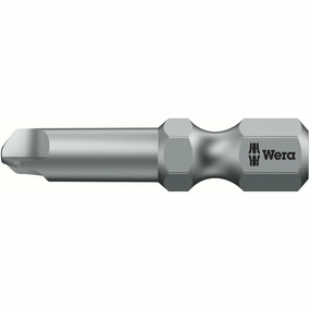 Wera 875/6 TRI-WING bits, 6 x 35 mm