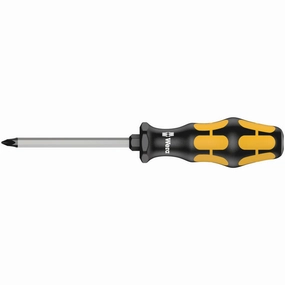 Wera 917 SPHS Screwdriver for Phillips screws, PH 1 x 90 mm