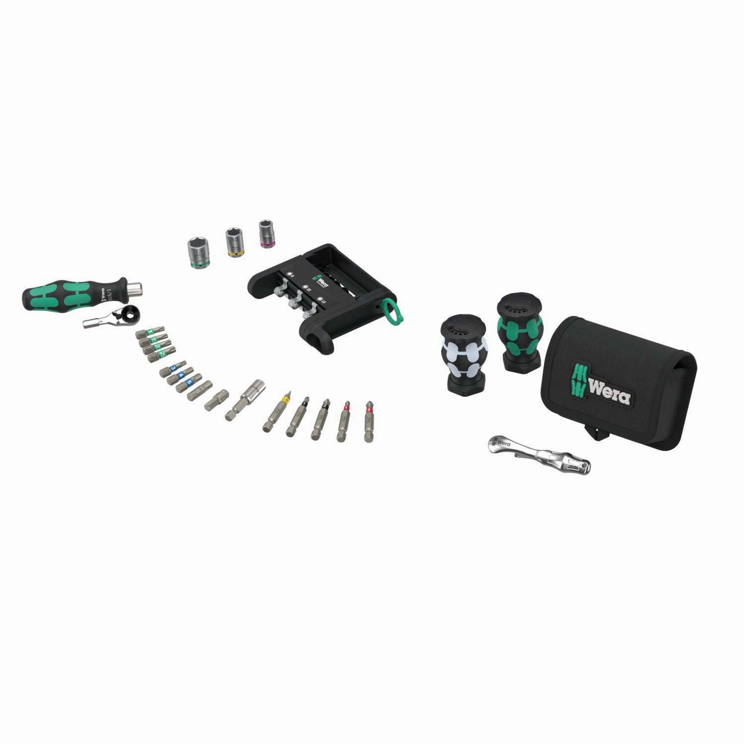 Wera Advent Calendar 2024
