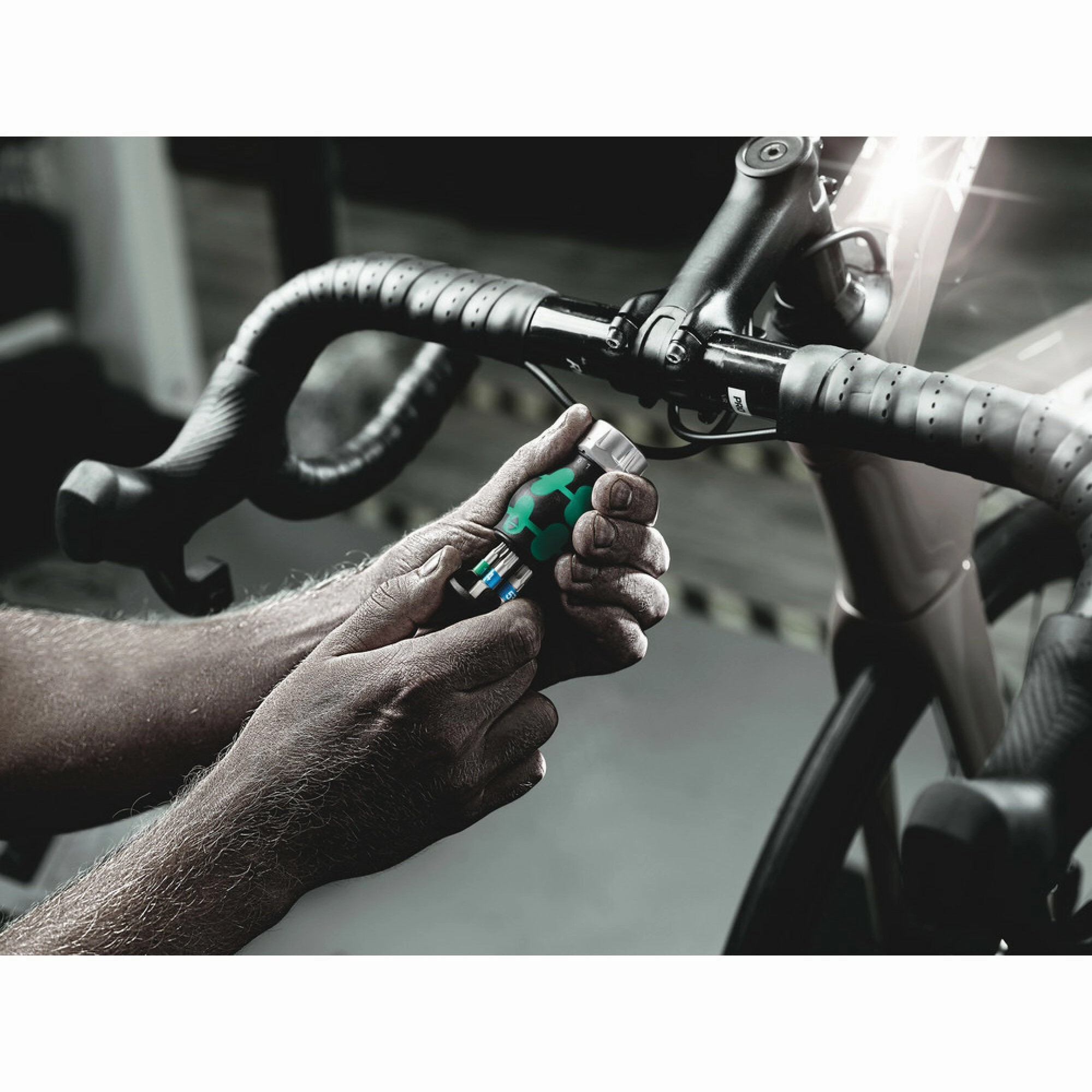 Wera Bicycle Set 5, 7 pieces