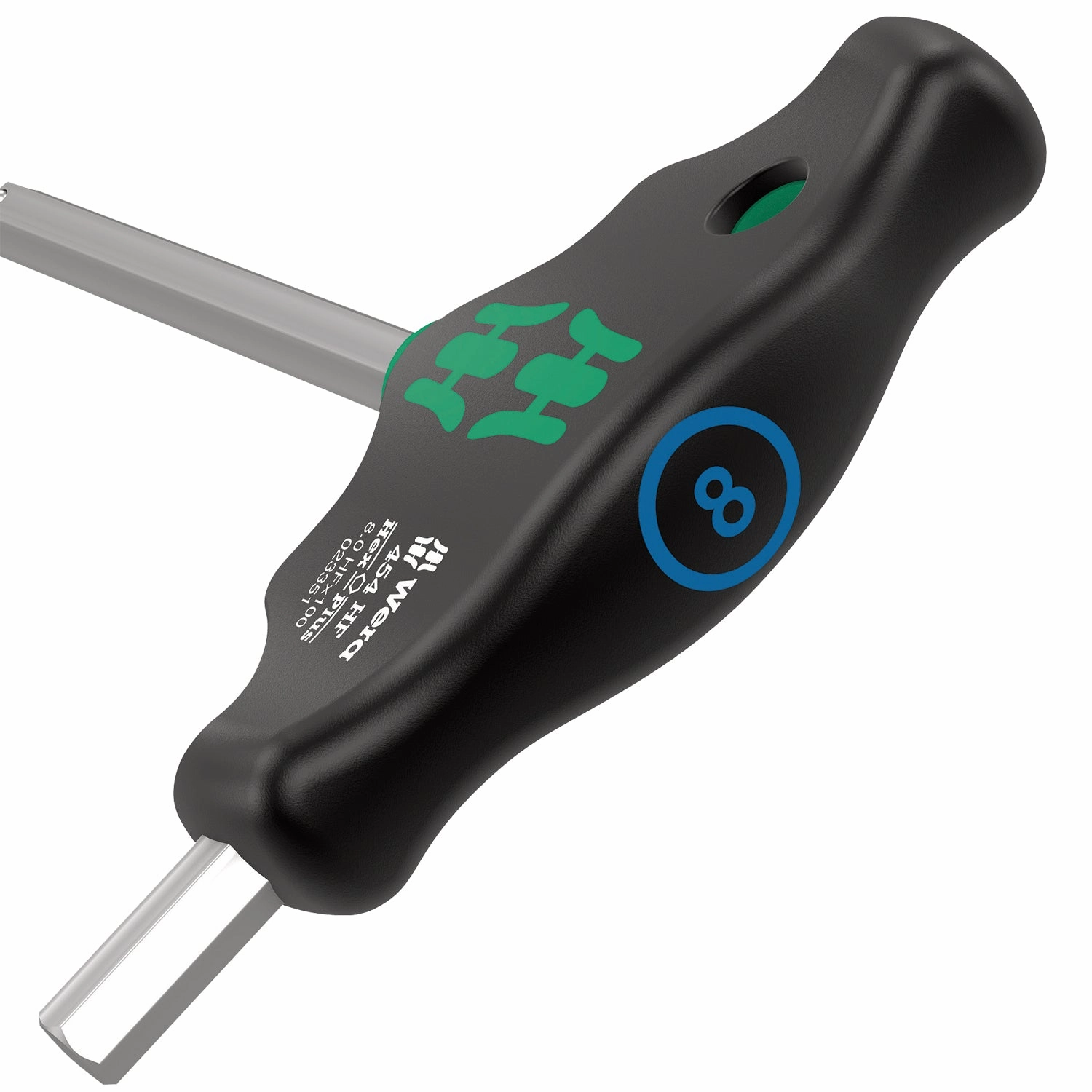 Wera Bicycle Set 6, 10 pieces