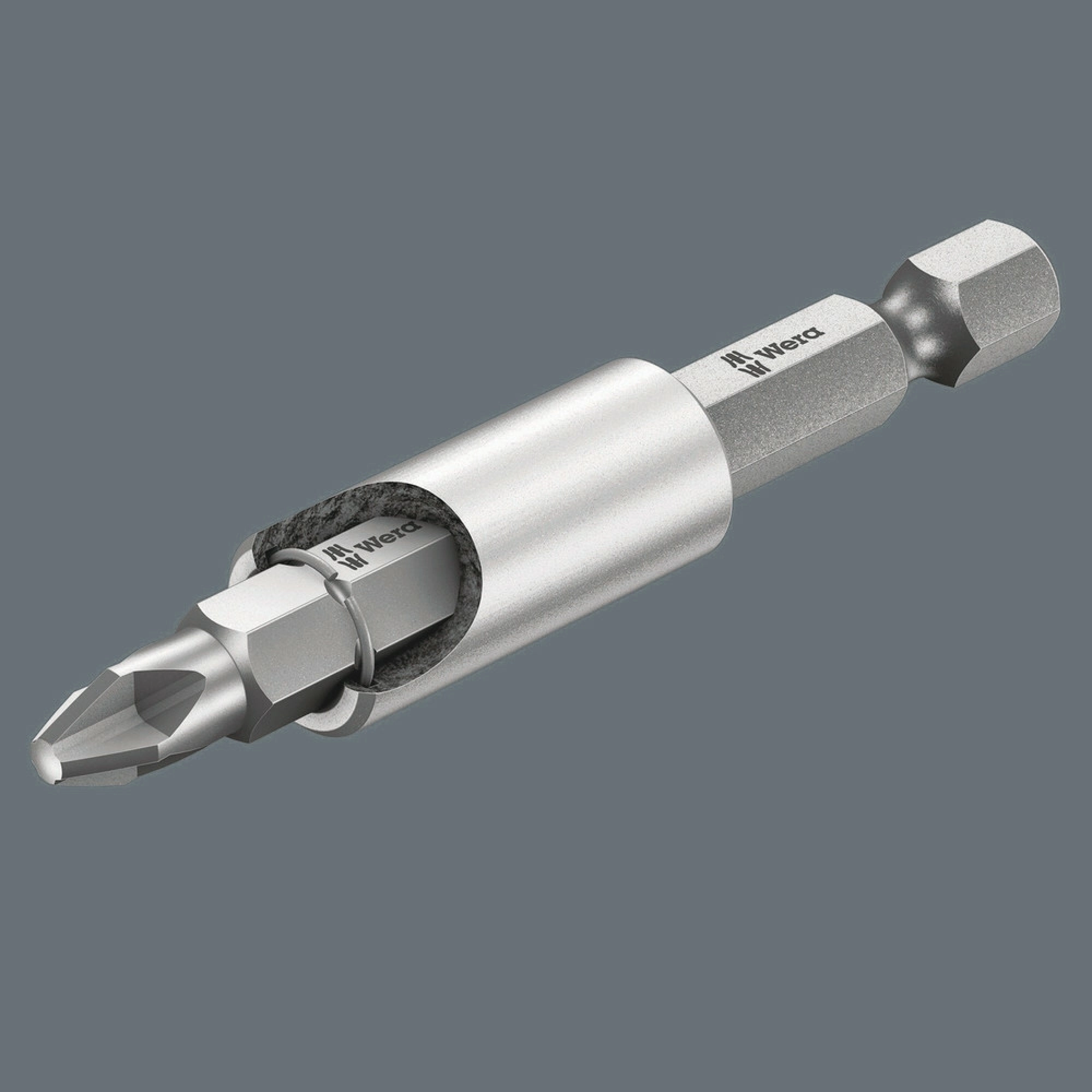 Wera Bit-Check 30 TX Universal 1, 30 pieces