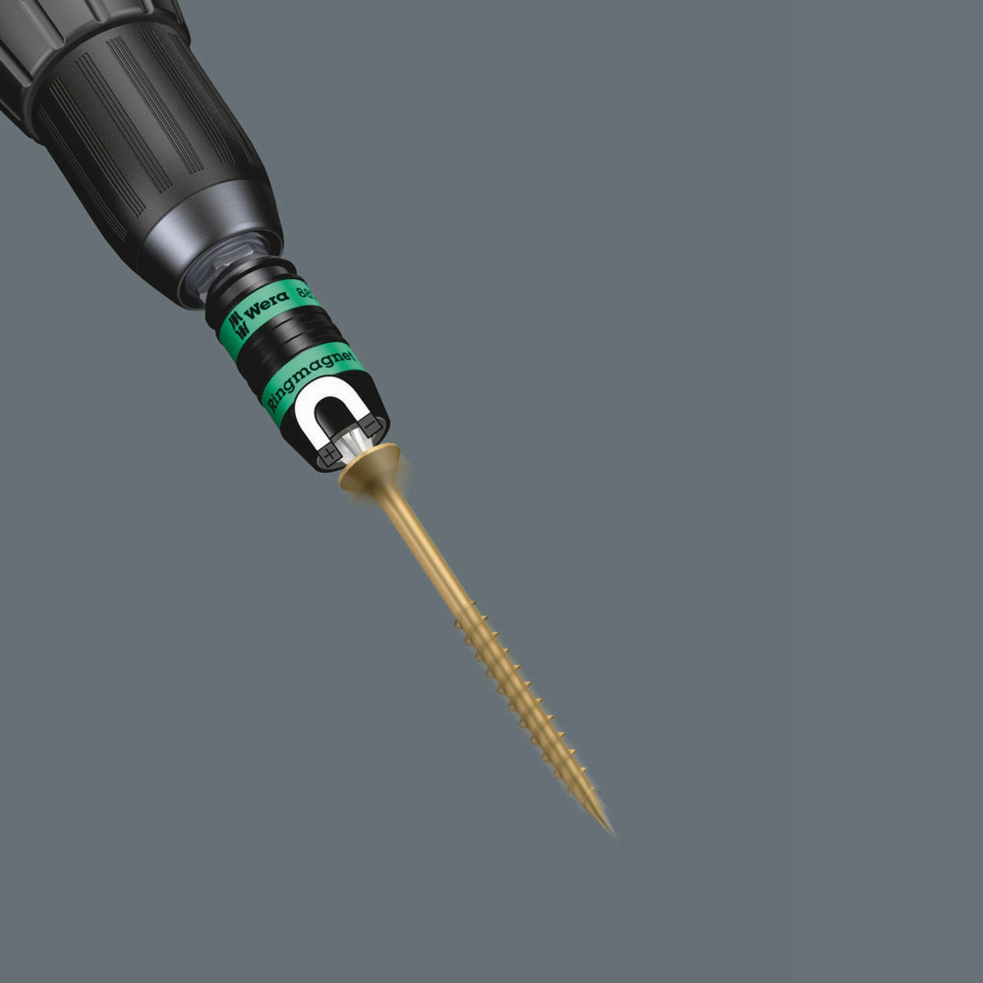 Wera Bit-Check 30 Wood TX HF 1, 30 pieces