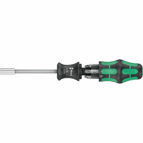 Wera Kraftform Kompakt 27 Set 2, 7 pieces