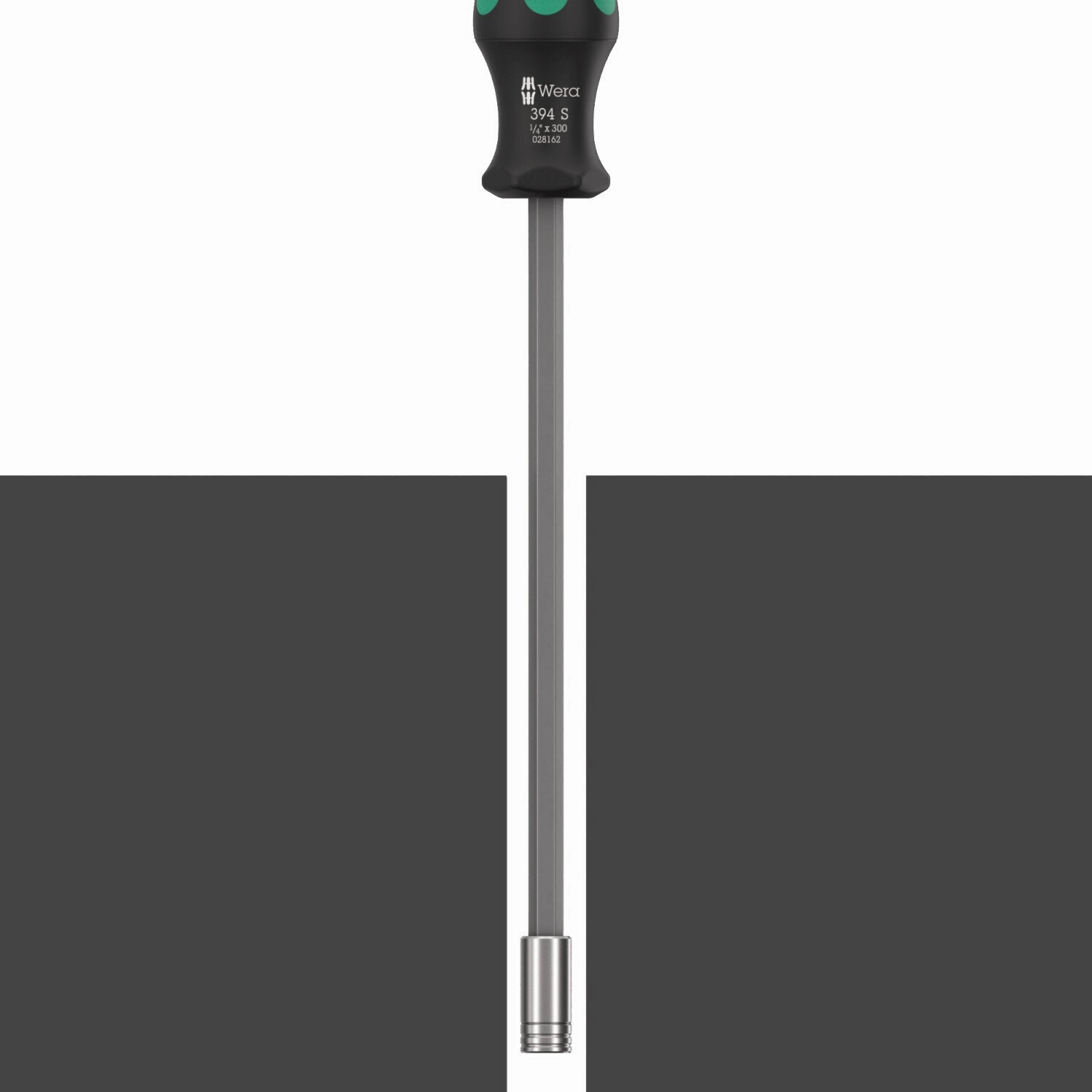 Wera Kraftform Kompakt 27 XL SHK 1