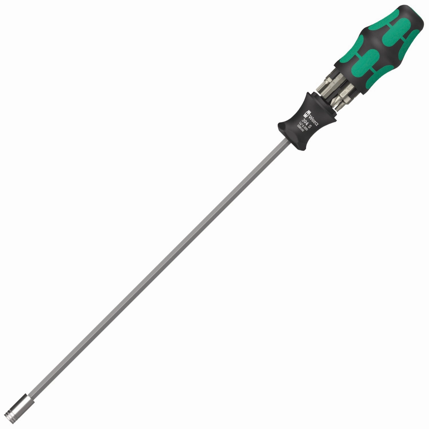 Wera Kraftform Kompakt 27 XL SHK 1
