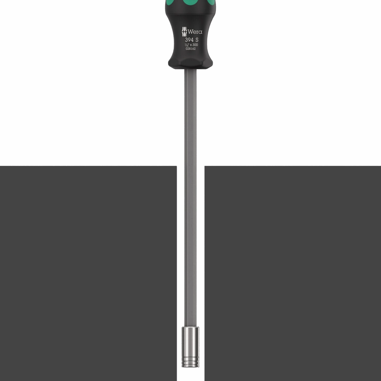 Wera Kraftform Kompakt 27 XL Universal 1, 7 Pieces