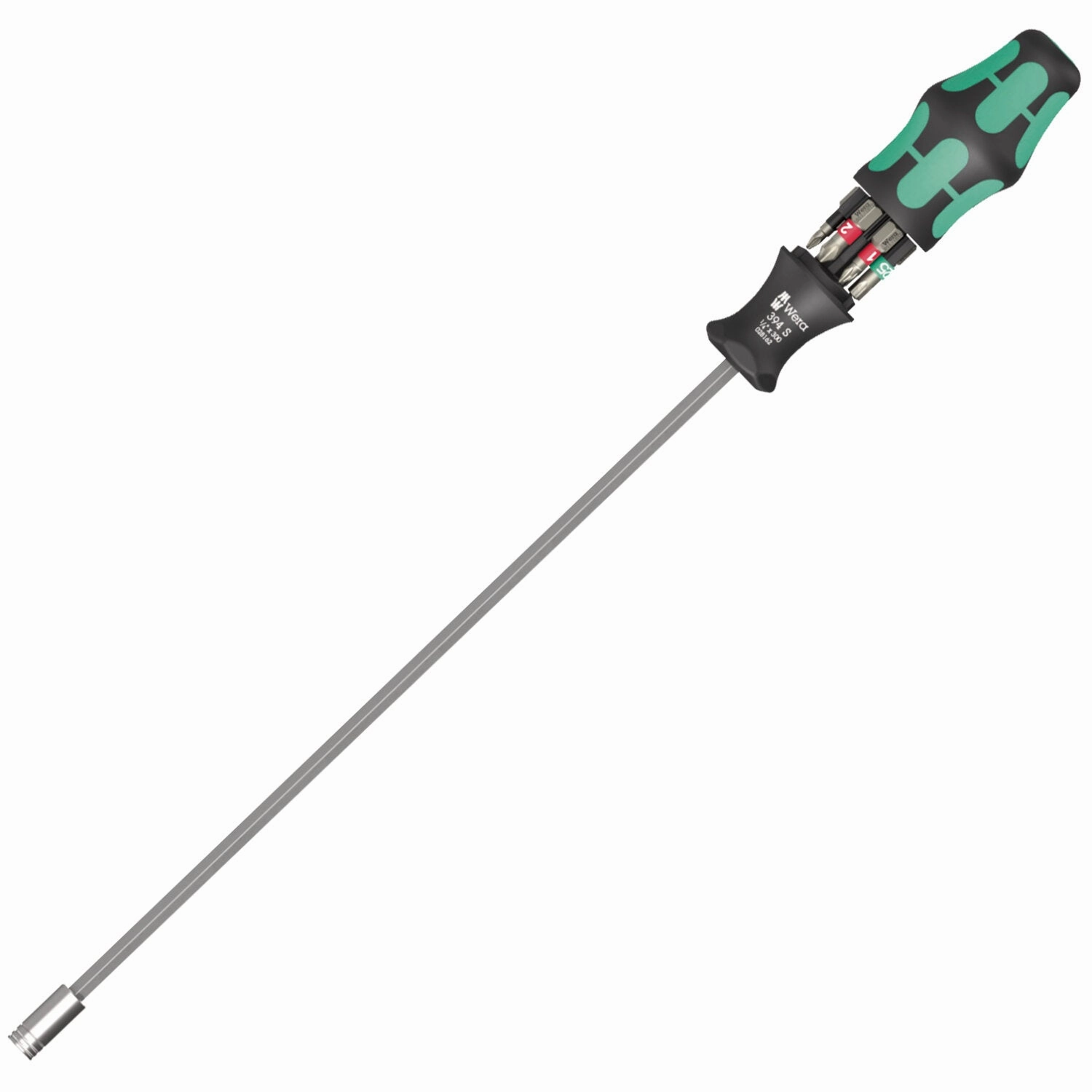 Wera Kraftform Kompakt 27 XL Universal 1, 7 Pieces