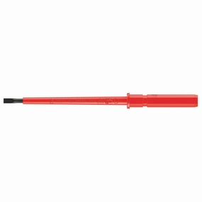 Wera Kraftform Kompakt VDE 60 i, 0.6 x 3.5 x 154 mm