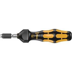Wera Series 7400 Kraftform ESD adjustable torque screwdrivers (0.1-1.0 Nm), 7435 ESD x 0.10-0.34 Nm